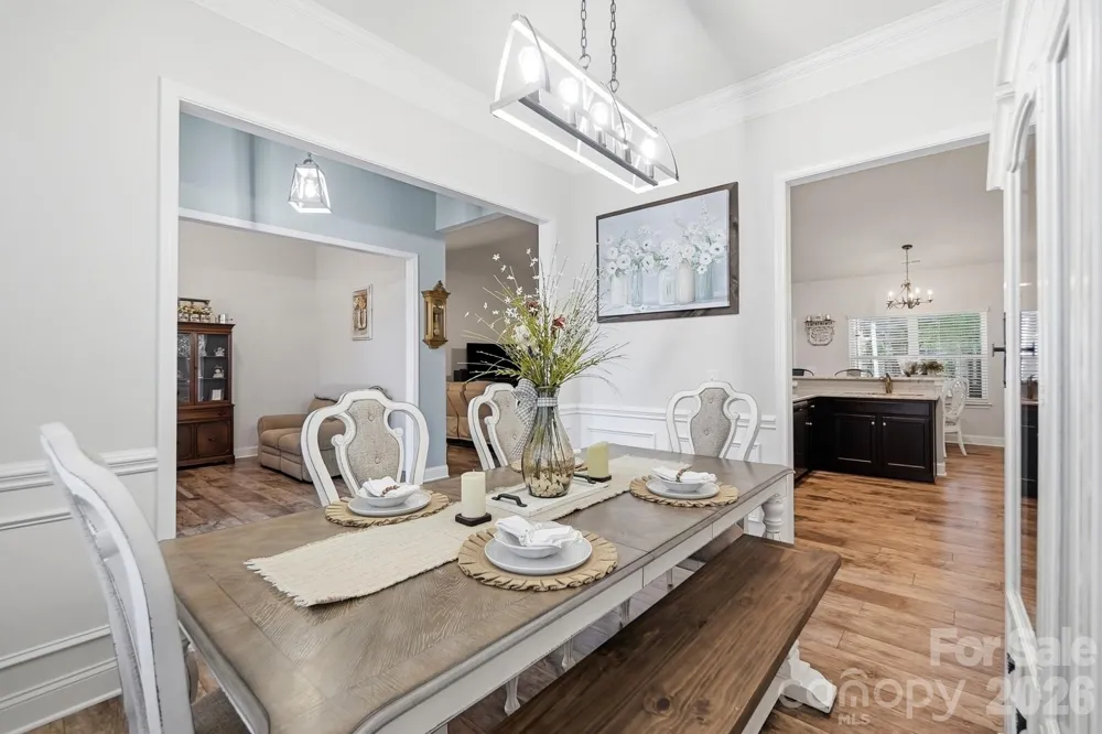 7162 Barleywood Drive Locust, NC 28097