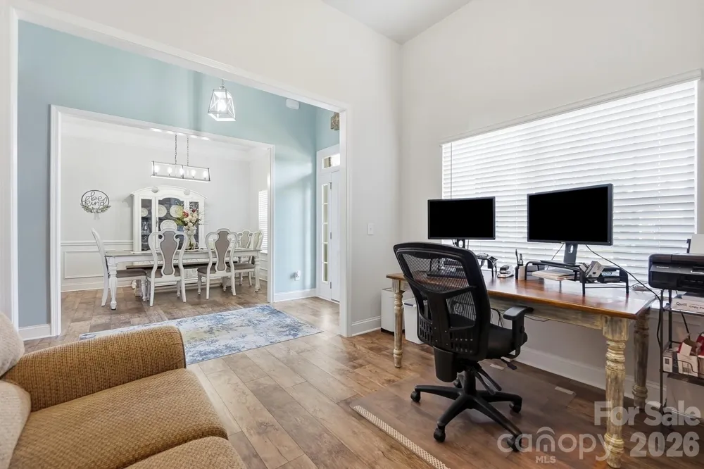 7162 Barleywood Drive Locust, NC 28097