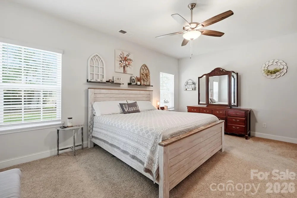 7162 Barleywood Drive Locust, NC 28097