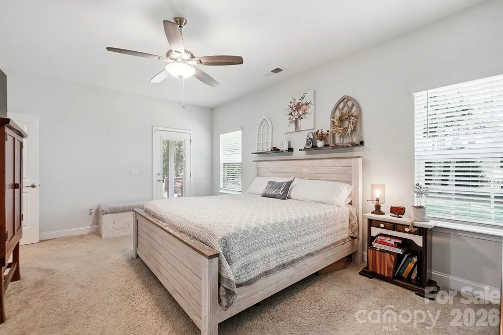 7162 Barleywood Drive Locust, NC 28097