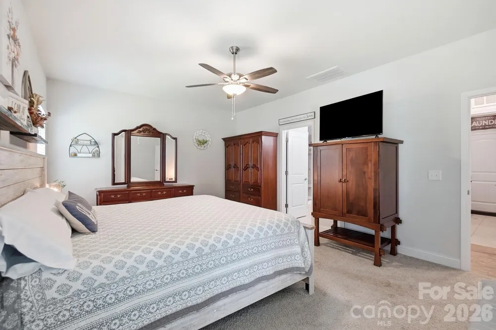7162 Barleywood Drive Locust, NC 28097
