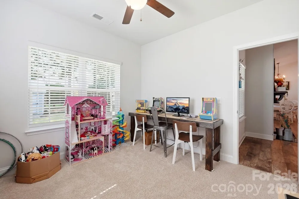 7162 Barleywood Drive Locust, NC 28097