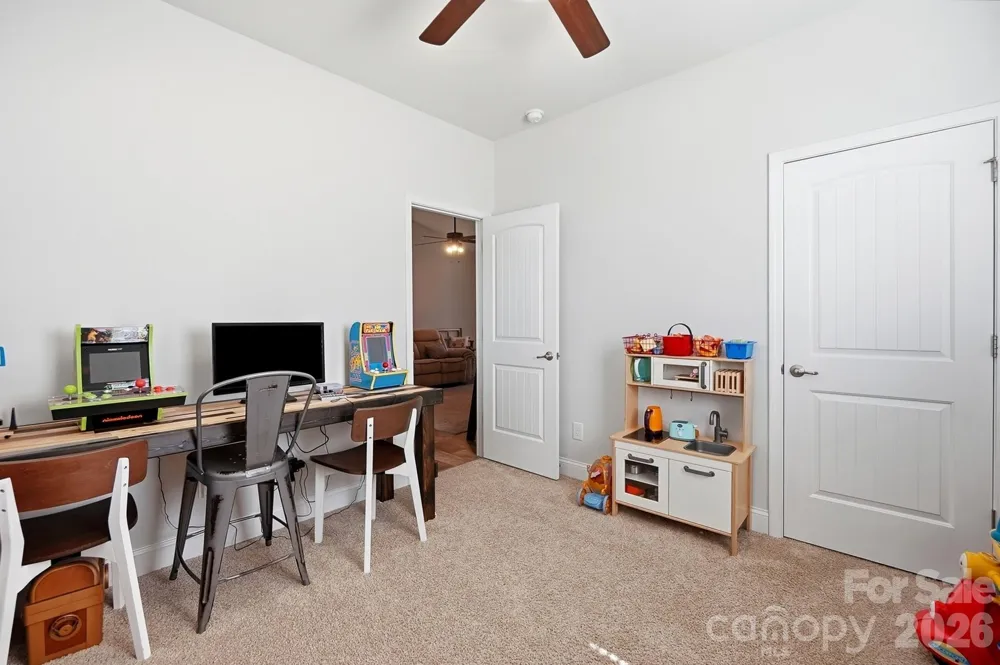 7162 Barleywood Drive Locust, NC 28097