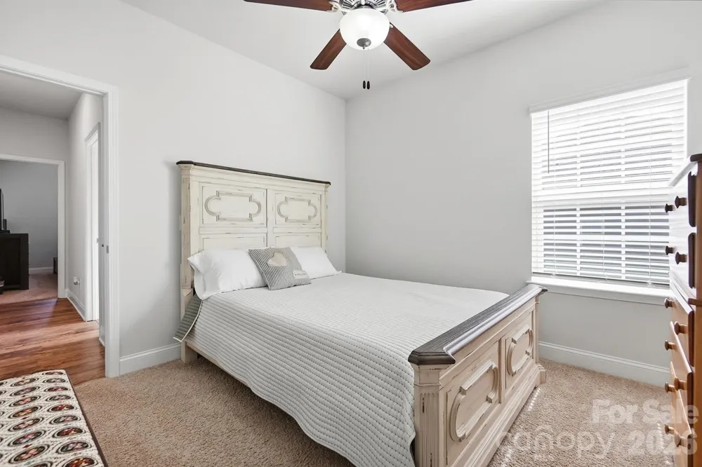 7162 Barleywood Drive Locust, NC 28097