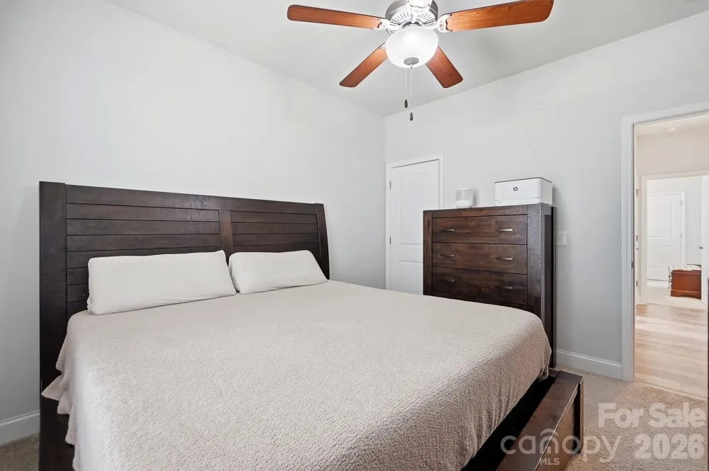 7162 Barleywood Drive Locust, NC 28097
