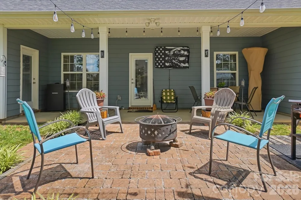 7162 Barleywood Drive Locust, NC 28097