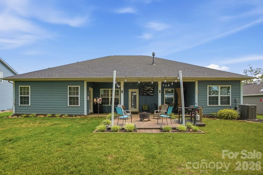 7162 Barleywood Drive Locust, NC 28097