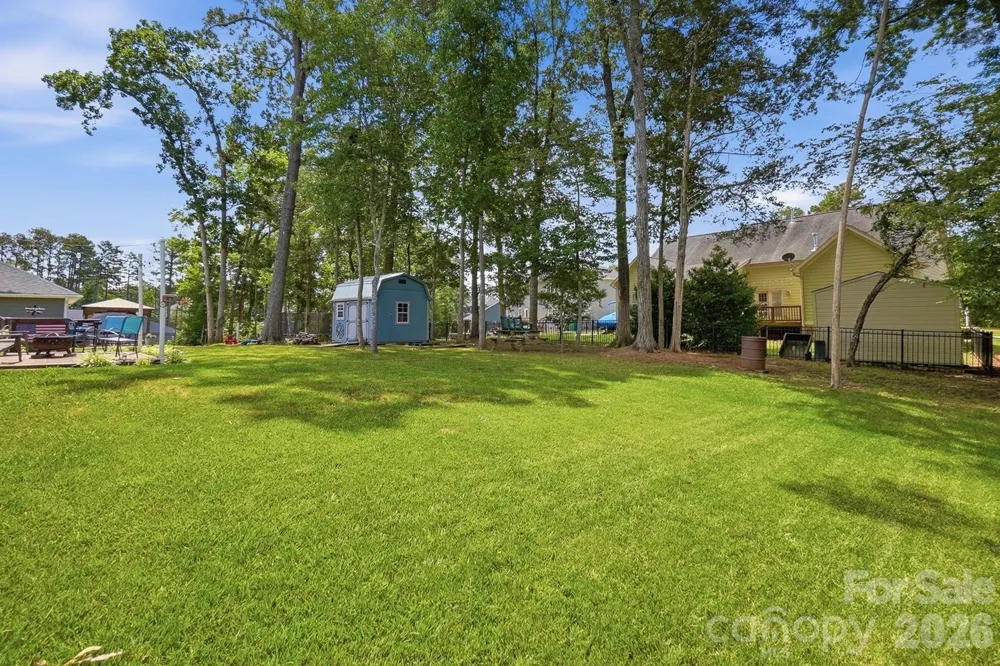 7162 Barleywood Drive Locust, NC 28097
