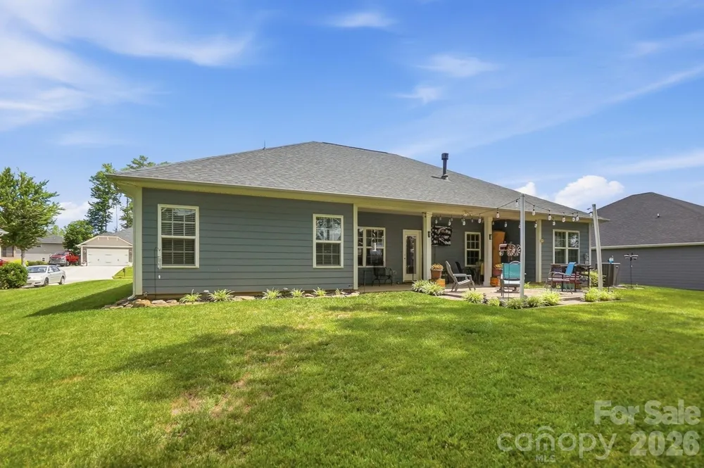 7162 Barleywood Drive Locust, NC 28097