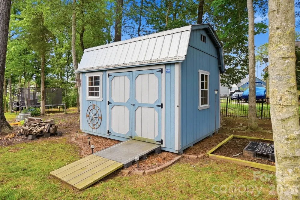 7162 Barleywood Drive Locust, NC 28097