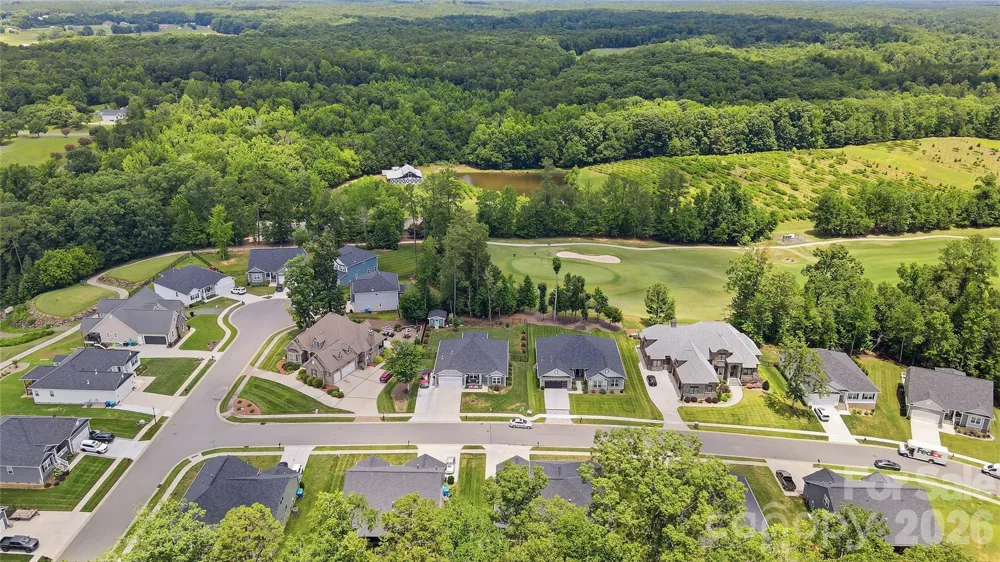7162 Barleywood Drive Locust, NC 28097