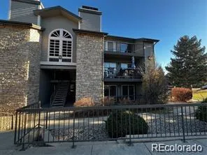 2575 S Syracuse Way #M108