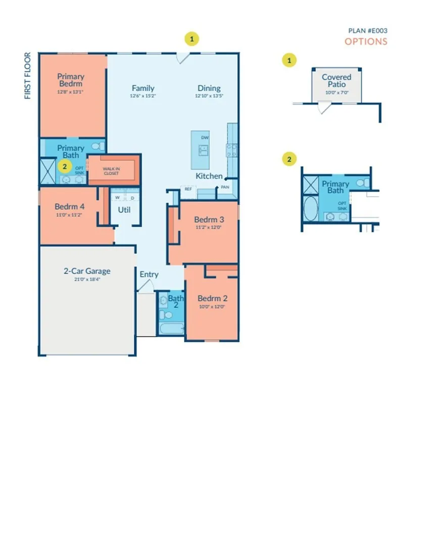 3711 Brewster Royse City, TX 75189