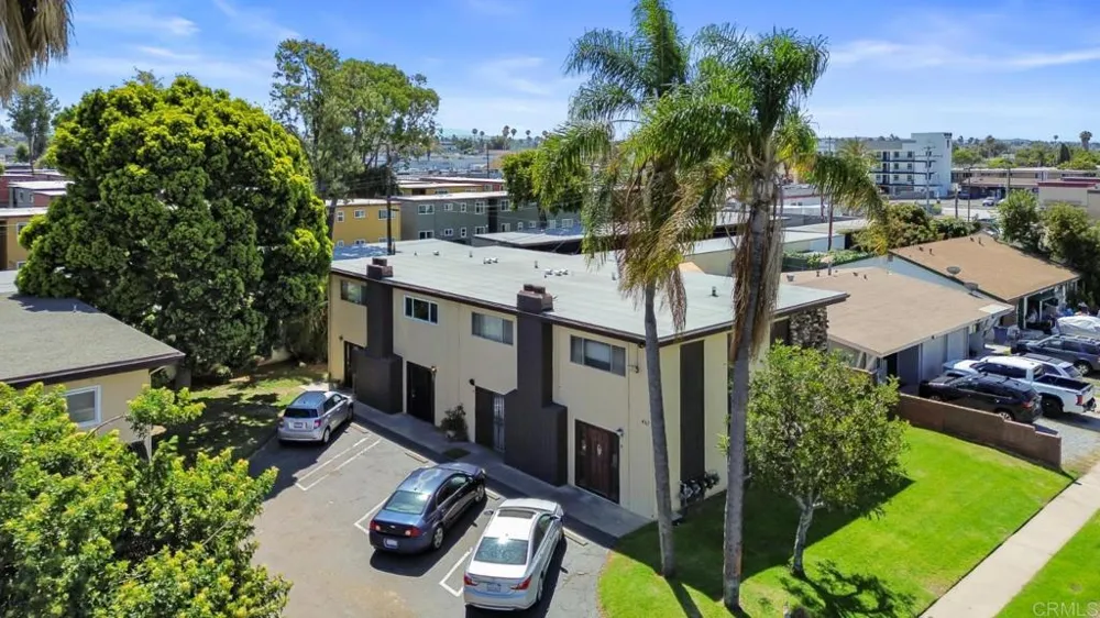 467 Woodlawn Avenue #C Chula Vista, CA 91910
