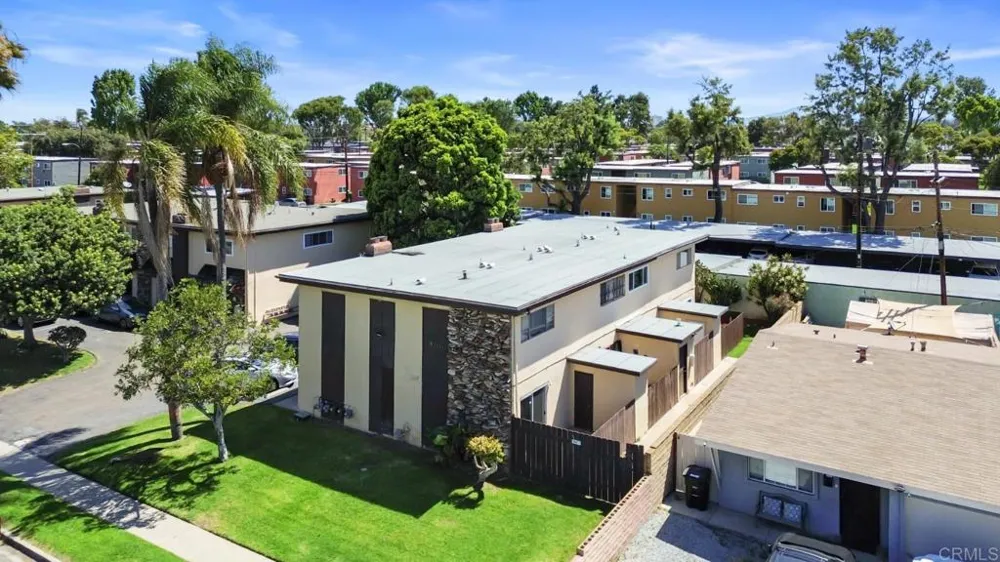 467 Woodlawn Avenue #C Chula Vista, CA 91910