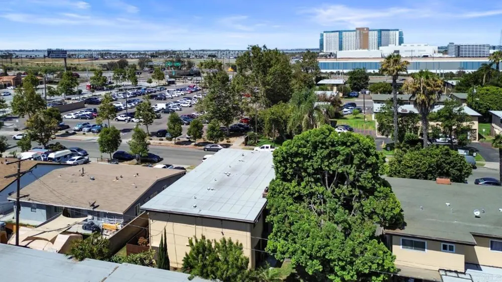467 Woodlawn Avenue #C Chula Vista, CA 91910
