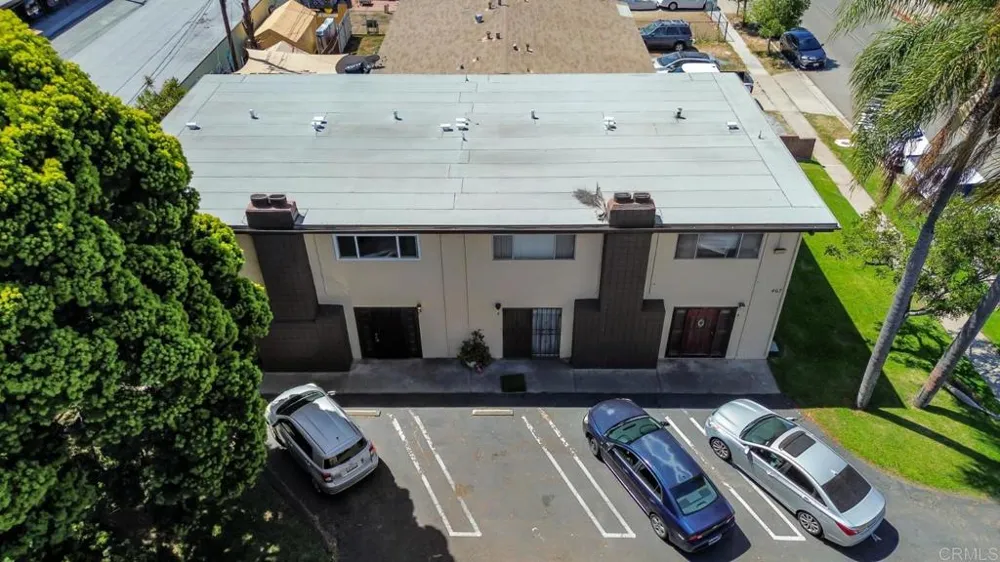 467 Woodlawn Avenue #C Chula Vista, CA 91910