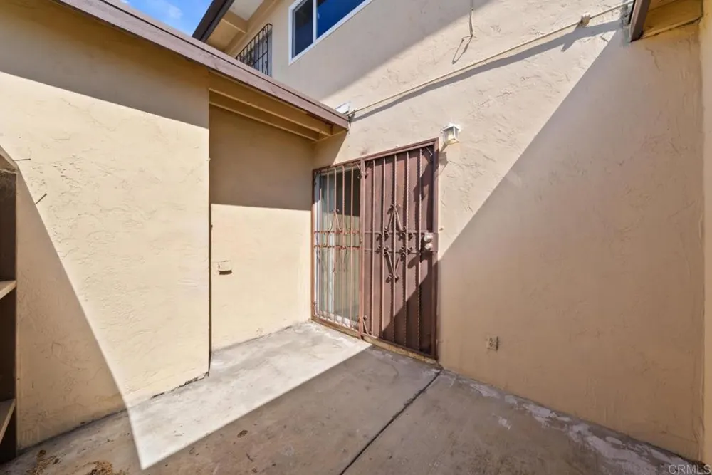 467 Woodlawn Avenue #C Chula Vista, CA 91910