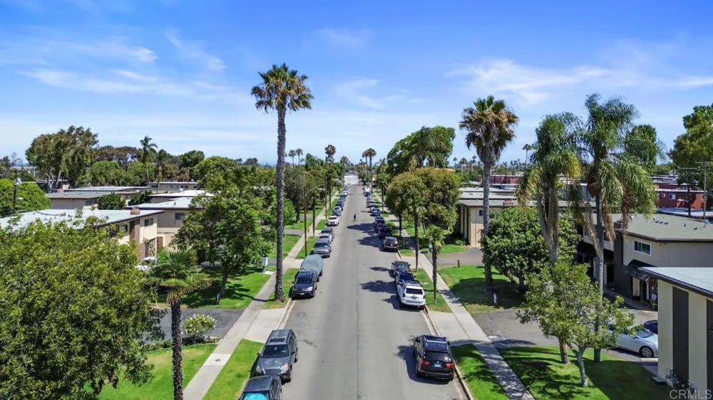 467 Woodlawn Avenue #C Chula Vista, CA 91910