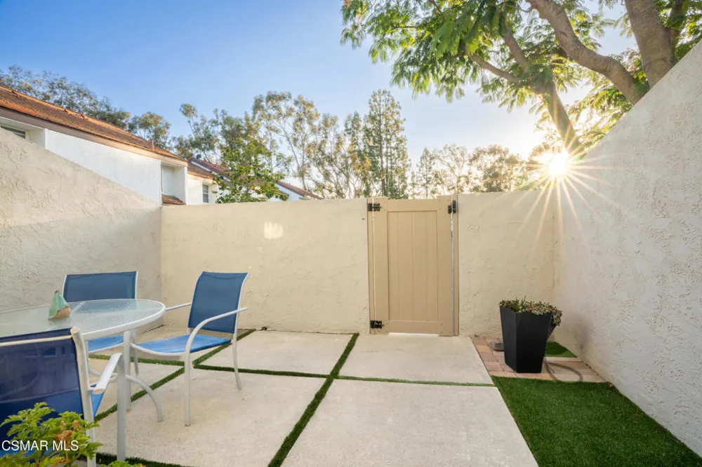 744 Tuolumne Avenue Thousand Oaks, CA 91360