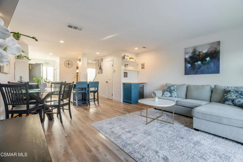 744 Tuolumne Avenue Thousand Oaks, CA 91360