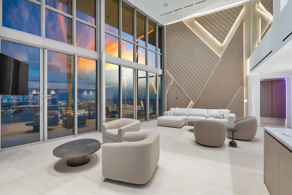 1100 Biscayne Blvd #3906 Miami, FL 33132