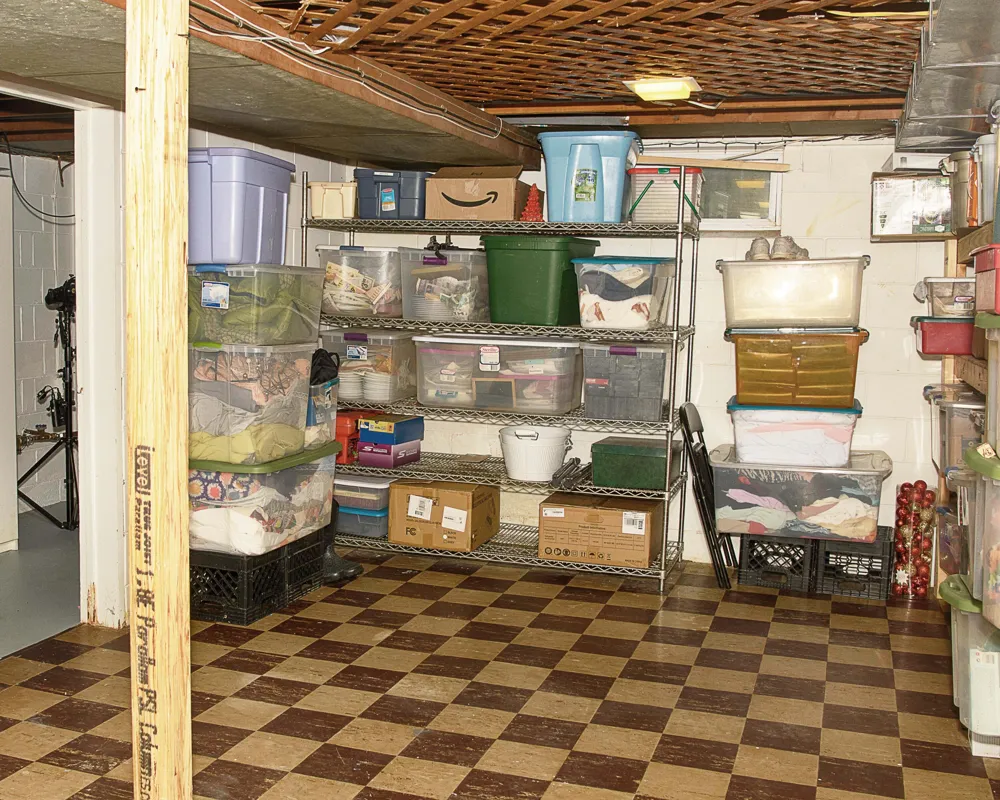 2429 W John Beers Road Lincoln Charter Township, MI 49127