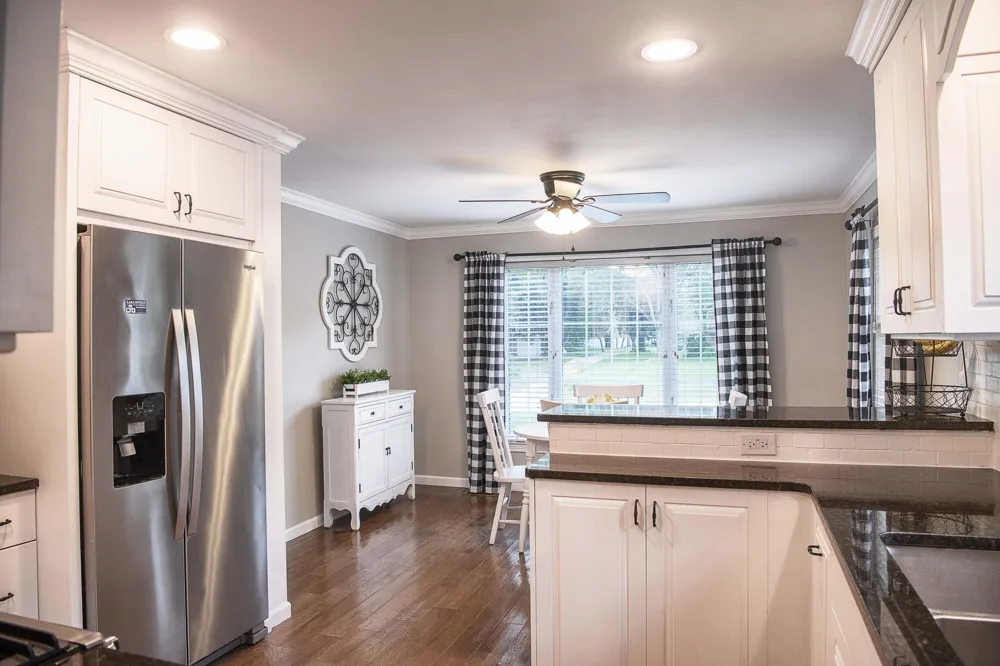 2429 W John Beers Road Lincoln Charter Township, MI 49127
