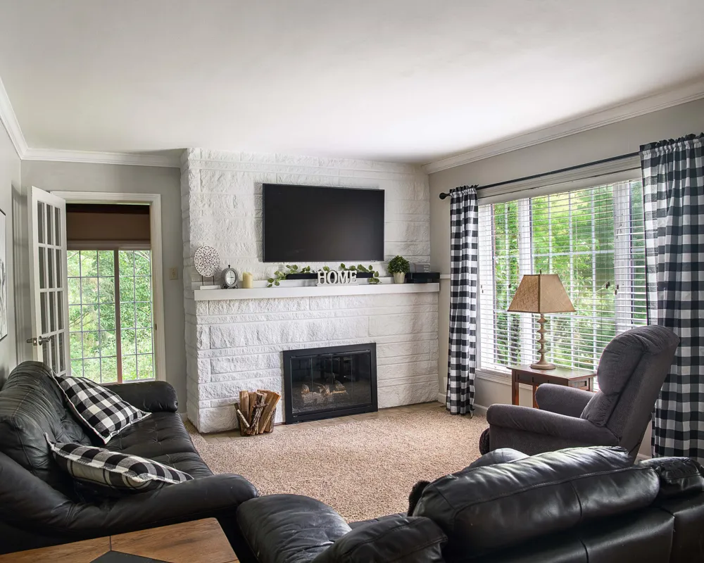2429 W John Beers Road Lincoln Charter Township, MI 49127