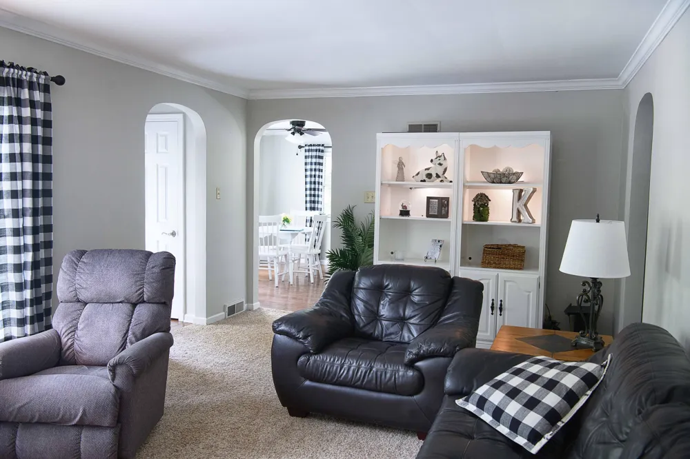 2429 W John Beers Road Lincoln Charter Township, MI 49127