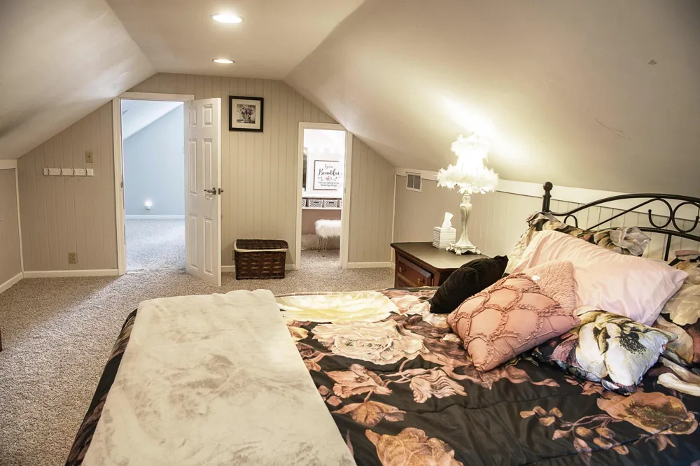 2429 W John Beers Road Lincoln Charter Township, MI 49127