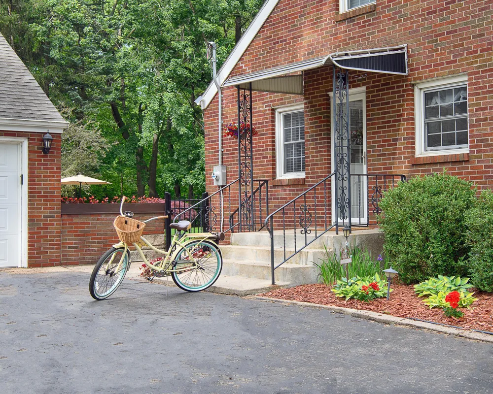 2429 W John Beers Road Lincoln Charter Township, MI 49127