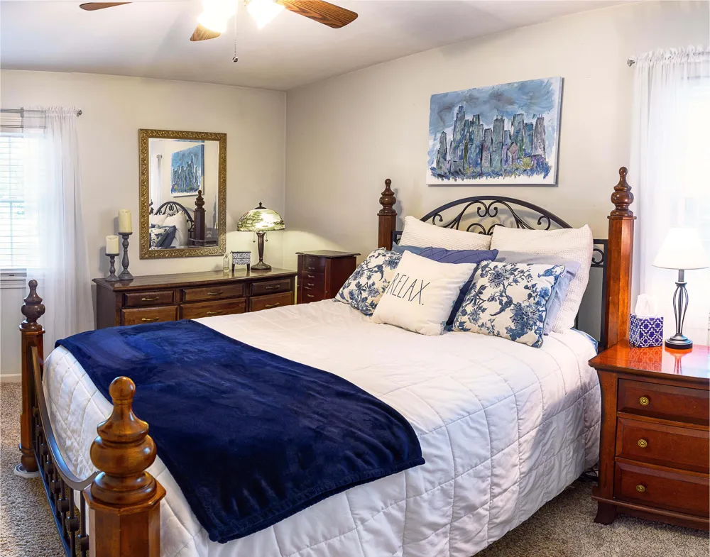 2429 W John Beers Road Lincoln Charter Township, MI 49127