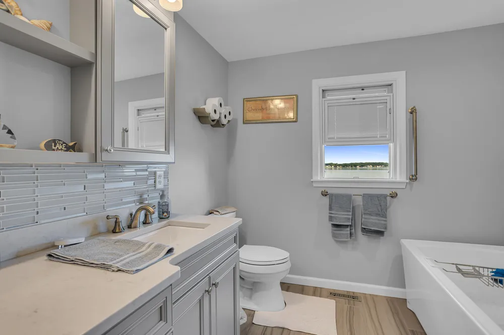6358 Kelley Road Columbia Township, MI 49230
