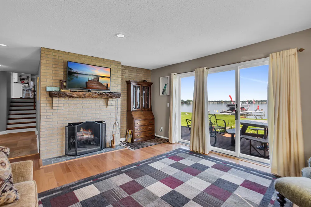 6358 Kelley Road Columbia Township, MI 49230