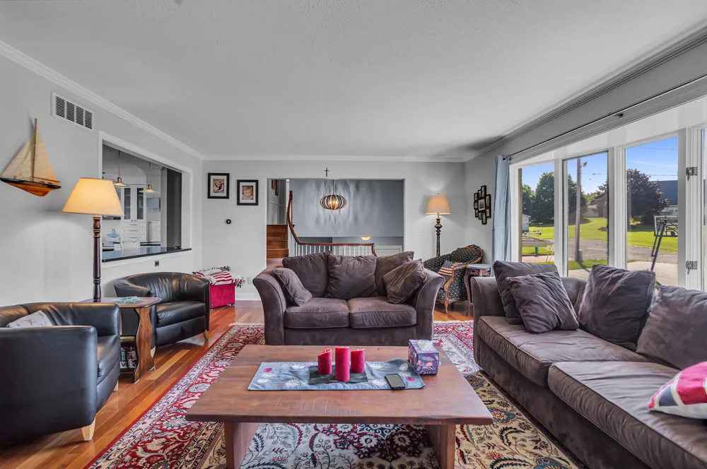 6358 Kelley Road Columbia Township, MI 49230
