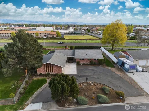2314 Frazier Drive