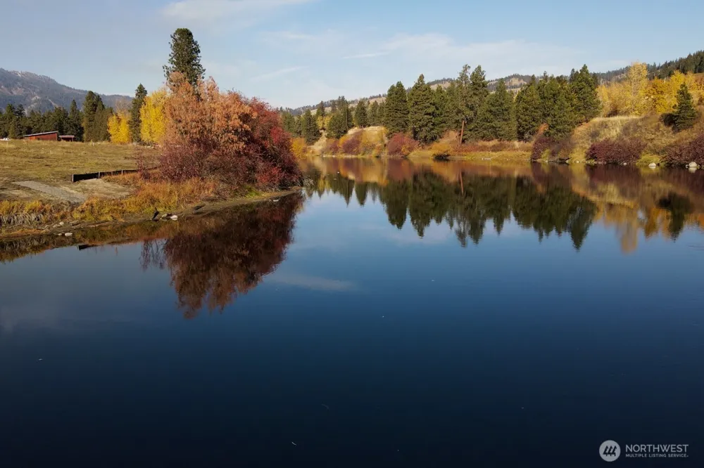 52 Still Lane Peshastin, WA 98847