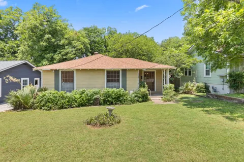 3704 Cherrywood Road