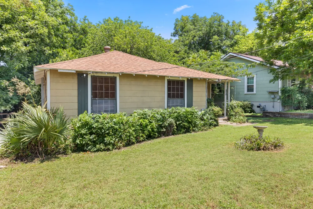 3704 Cherrywood Road Austin, TX 78722