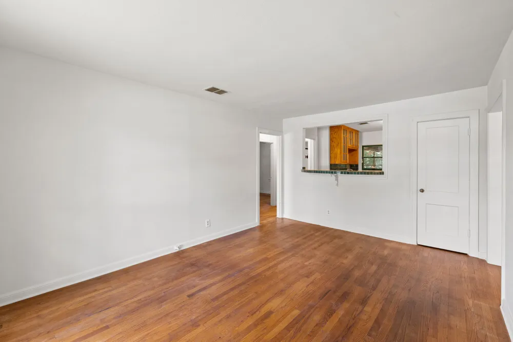 3704 Cherrywood Road Austin, TX 78722