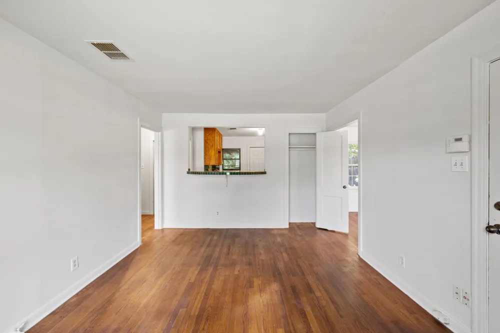 3704 Cherrywood Road Austin, TX 78722
