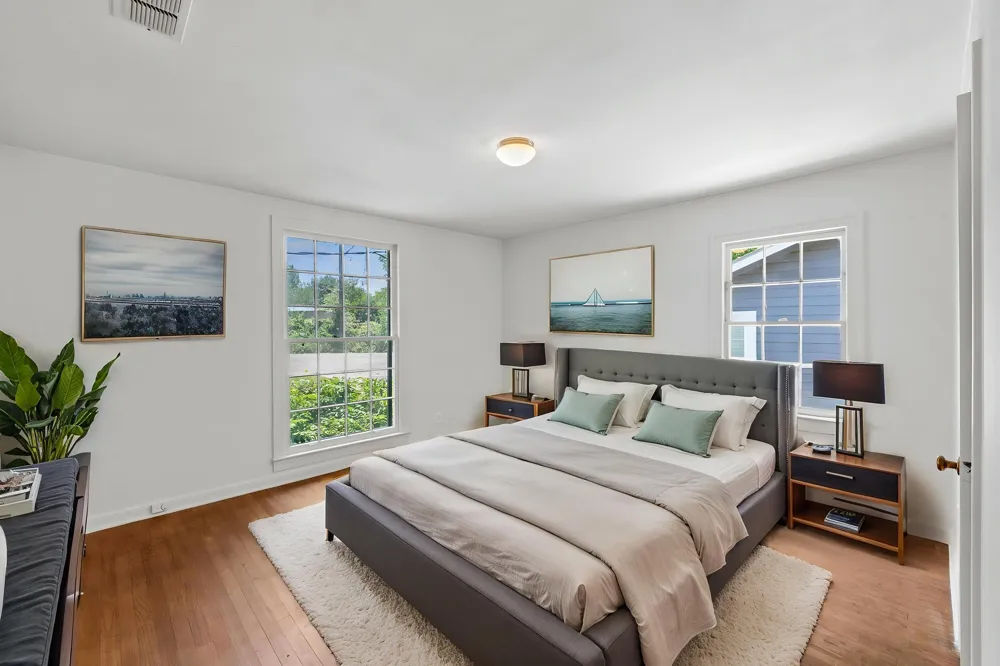 3704 Cherrywood Road Austin, TX 78722