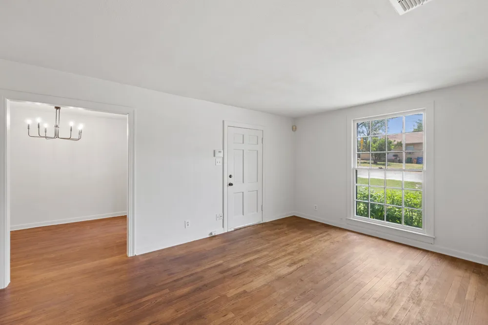 3704 Cherrywood Road Austin, TX 78722