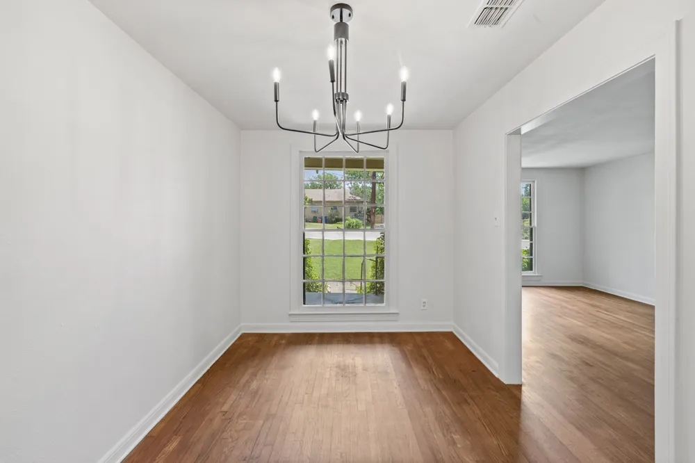3704 Cherrywood Road Austin, TX 78722