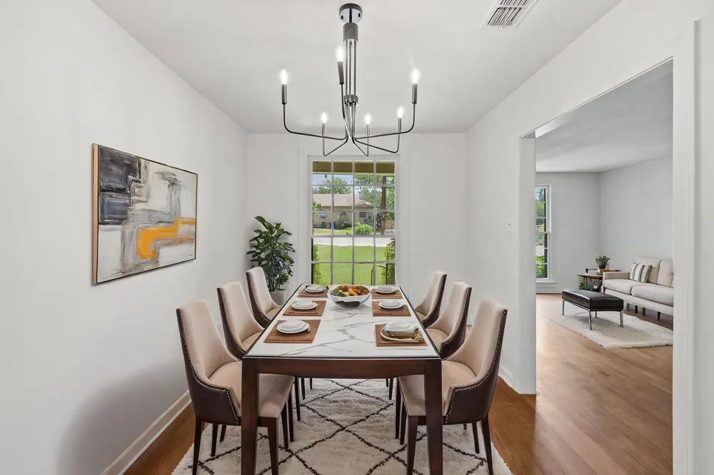 3704 Cherrywood Road Austin, TX 78722