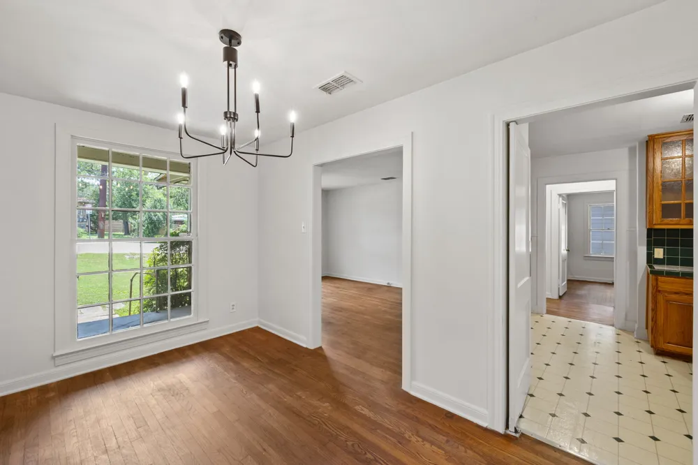 3704 Cherrywood Road Austin, TX 78722