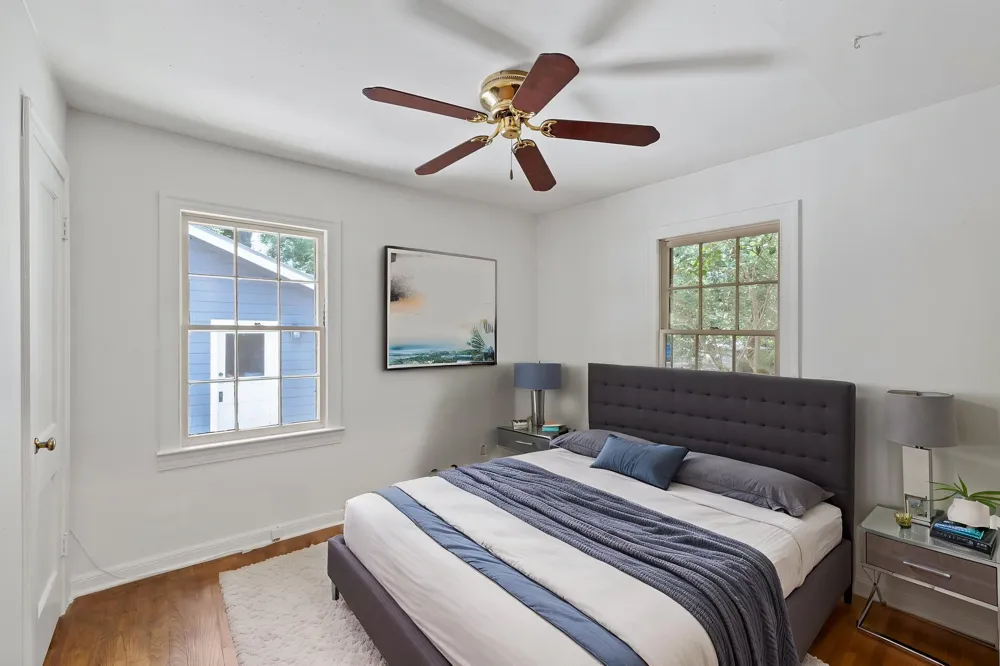 3704 Cherrywood Road Austin, TX 78722