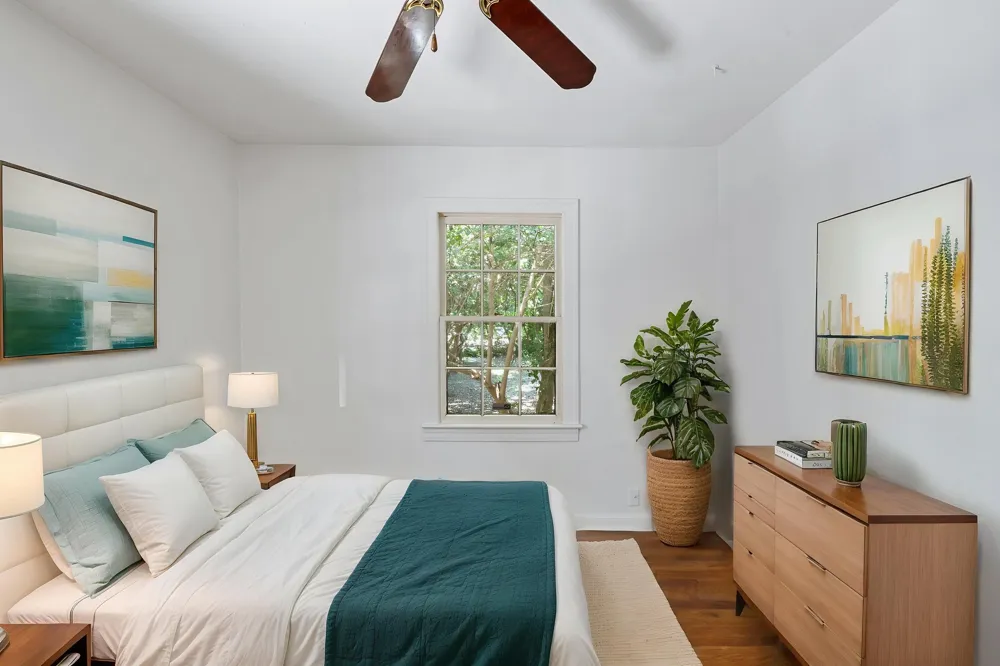 3704 Cherrywood Road Austin, TX 78722