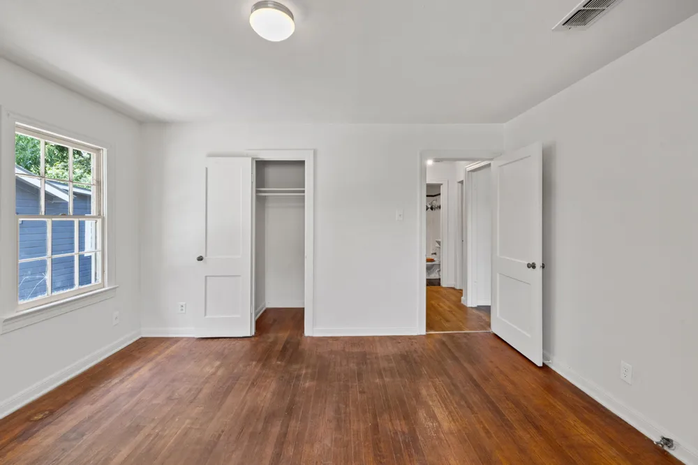 3704 Cherrywood Road Austin, TX 78722
